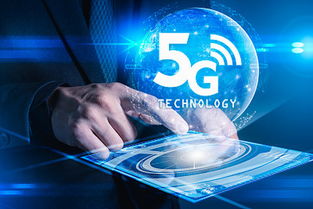 5G方興，華為6G藍圖已啟 通訊技術(shù)加速迭代的思考