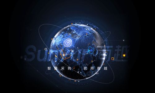 商越科技完成1.5億元B輪融資，加速提升采購數字化產品技術實力
